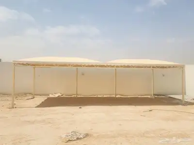 تفصيل مظلات بانواعها وسواتر وبيوت شعر index