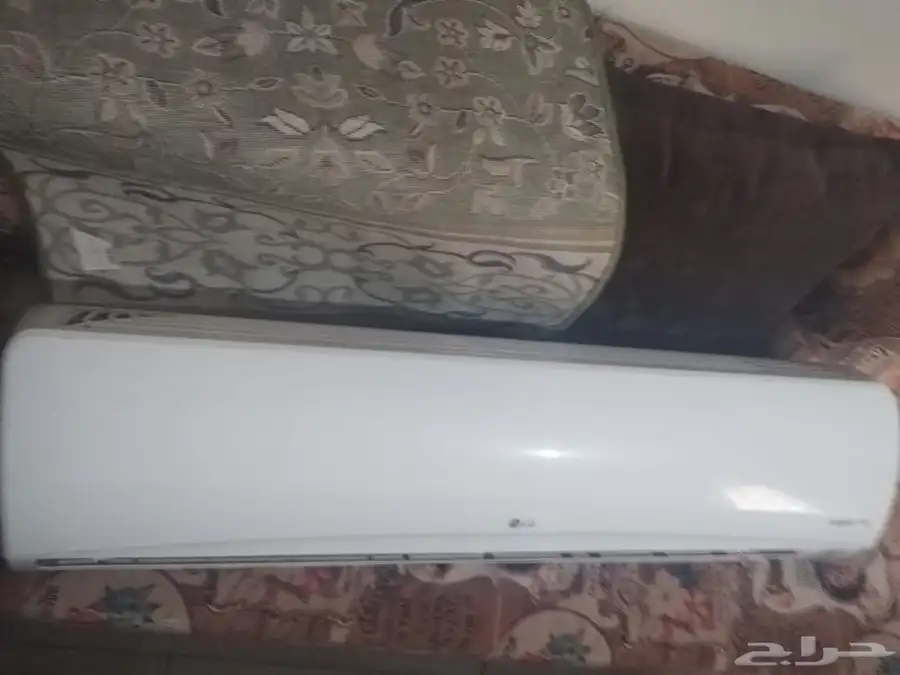 مكيف سبلت 1