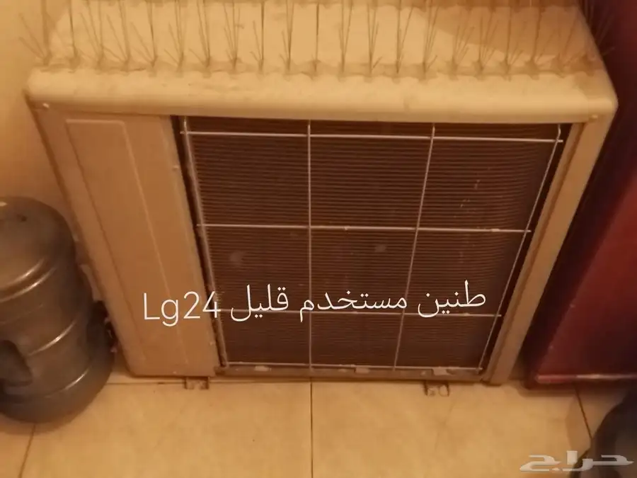 مكيف سبلت 0