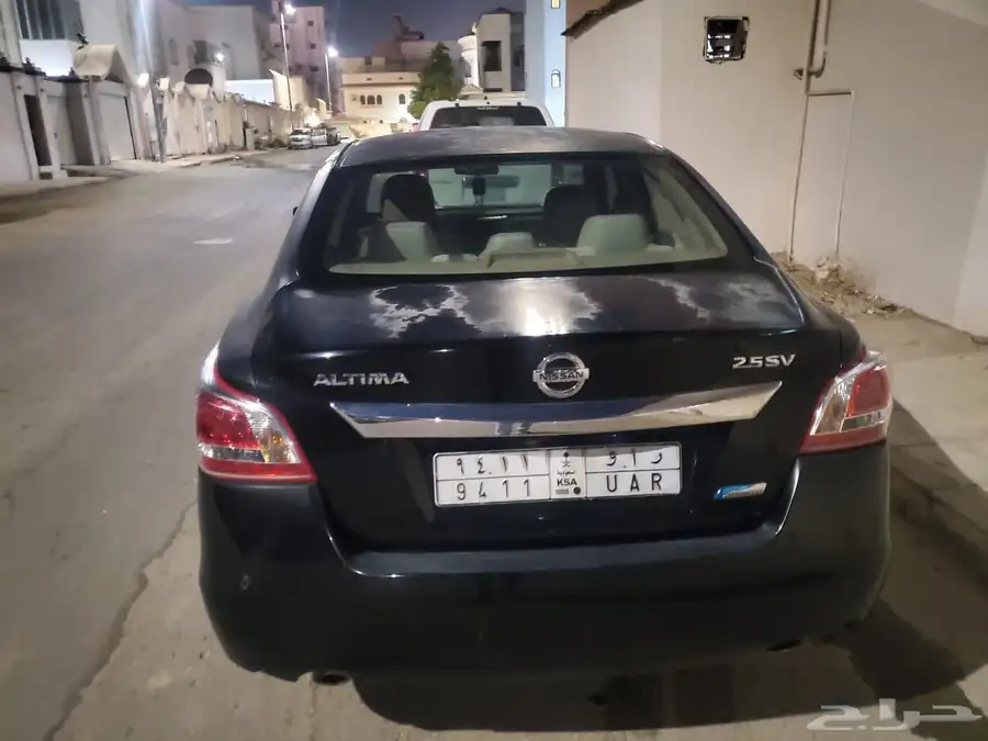 نيسان التيما 0