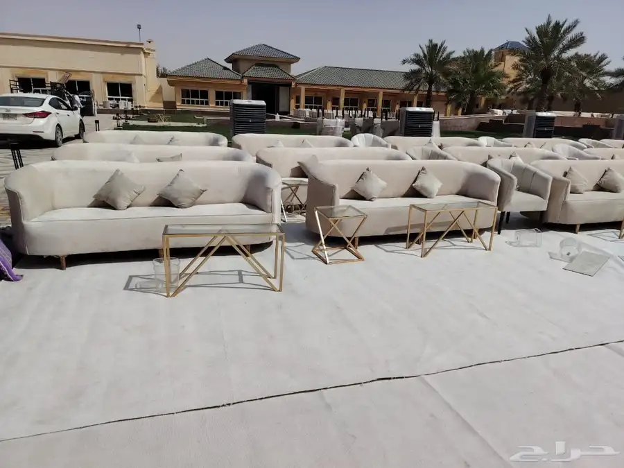 منسق حفلات 9