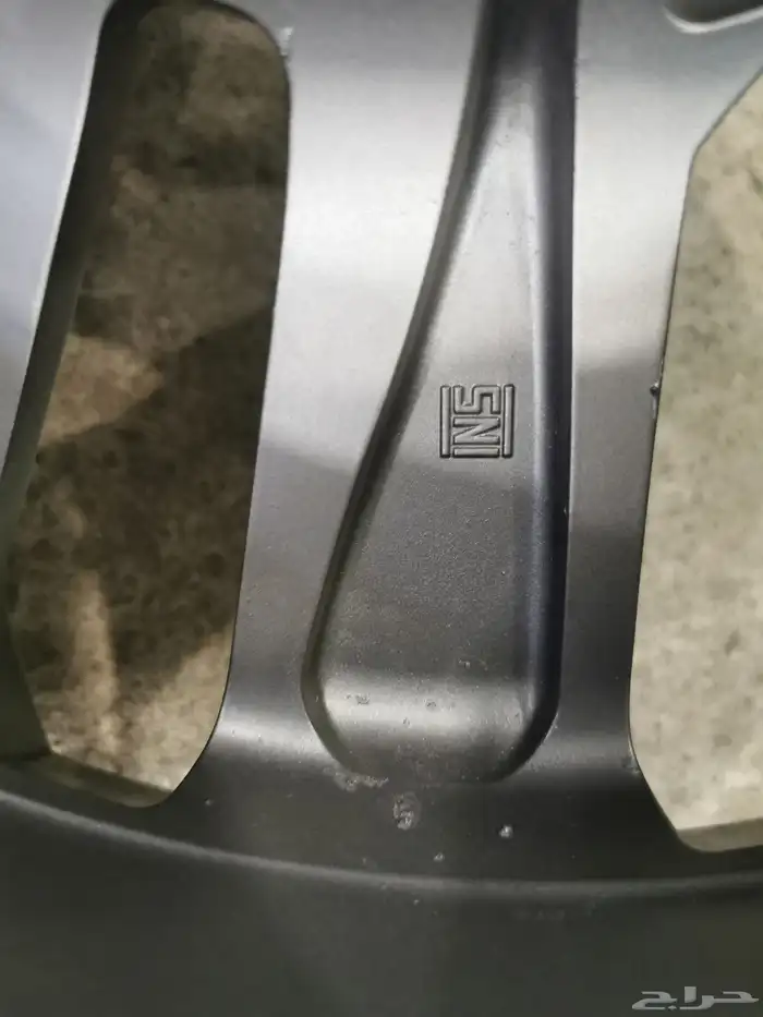 جنوط لندكرورز مقاس 20 اصلي 5