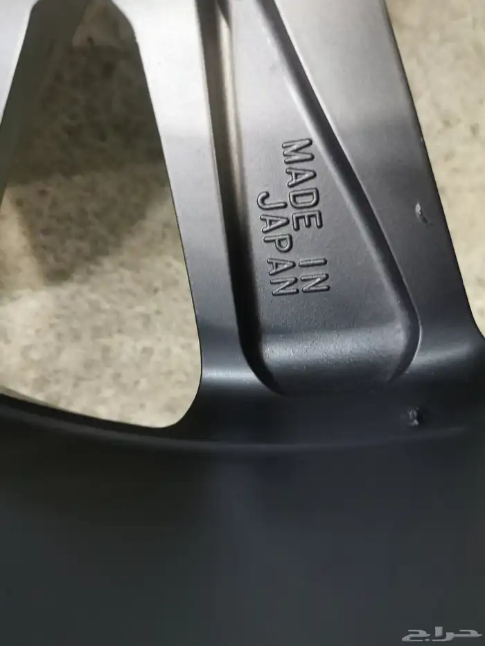 جنوط لندكرورز مقاس 20 اصلي 7