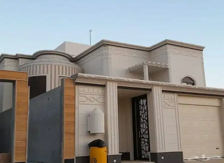 حجر الرياض اردني وجة الجبل لياسه ملونه 8