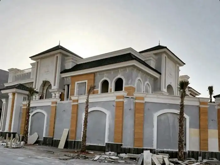 حجر الرياض اردني وجة الجبل لياسه ملونه 15