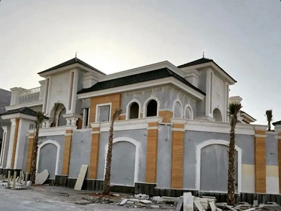 حجر الرياض اردني وجة الجبل لياسه ملونه 15
