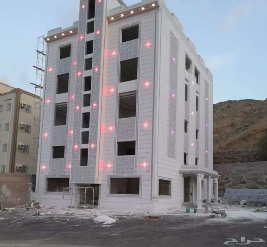 حجر الرياض اردني وجة الجبل لياسه ملونه 0
