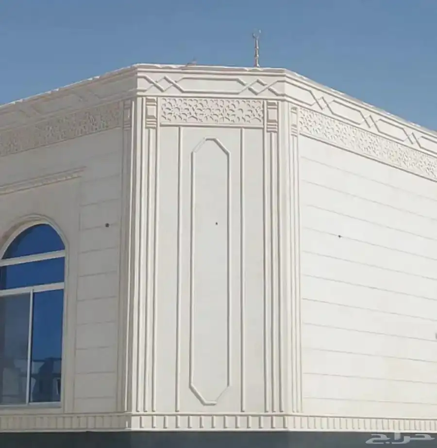 حجر الرياض اردني وجة الجبل لياسه ملونه 9