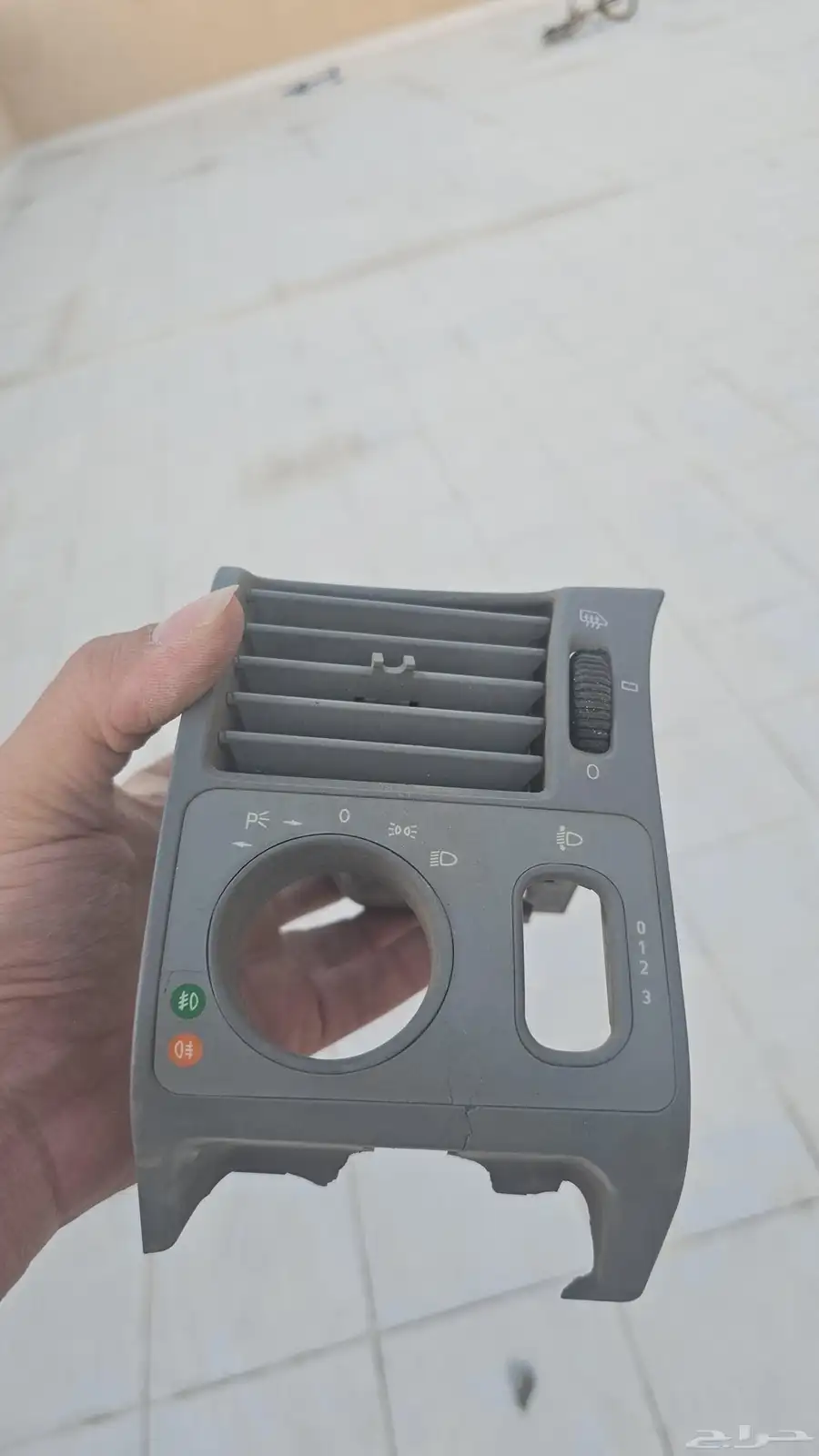 قطع غيار مرسيدس E320 1996 - 2002 9