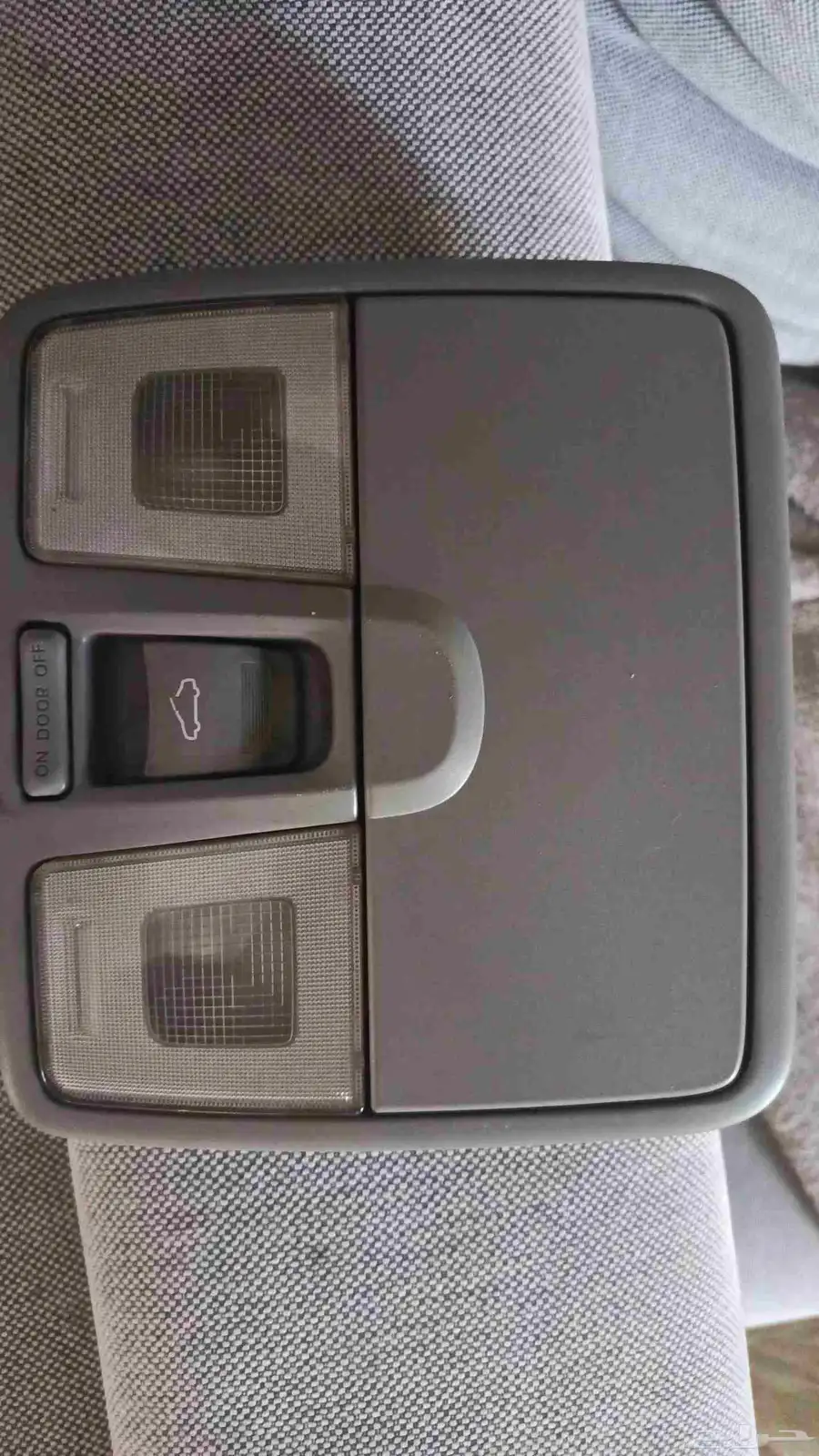قطع غيار هيونداي فولستر 2014 Hyundai volester parts 3