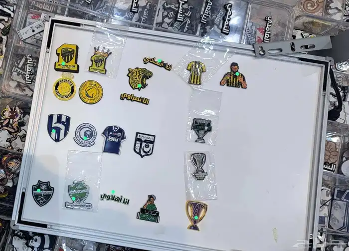 ستيكرات جوال بل جمله 2