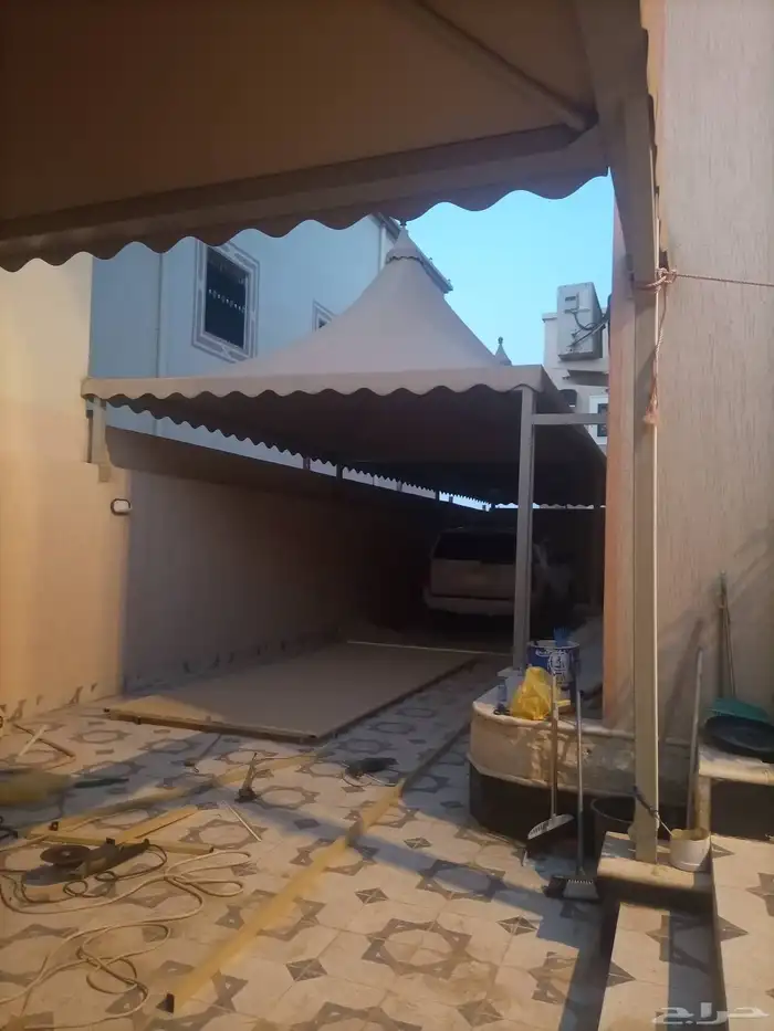مضلات وسواتر 2