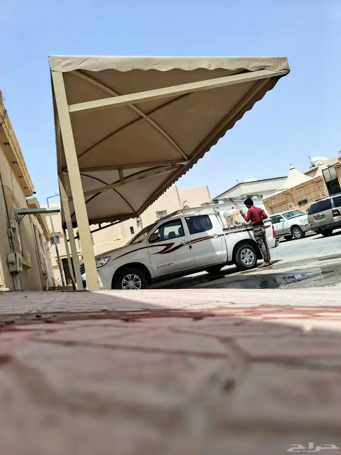 مظلات سواتر 0