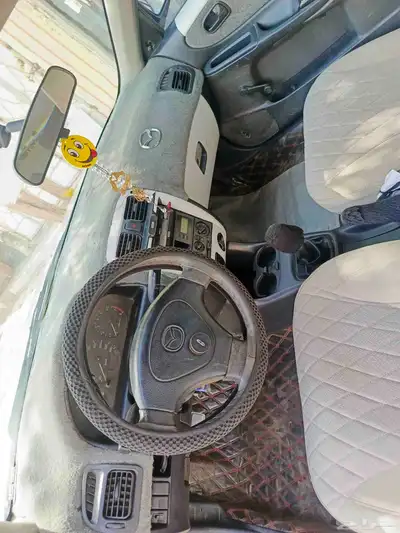 Mazda 626 model 1999 index