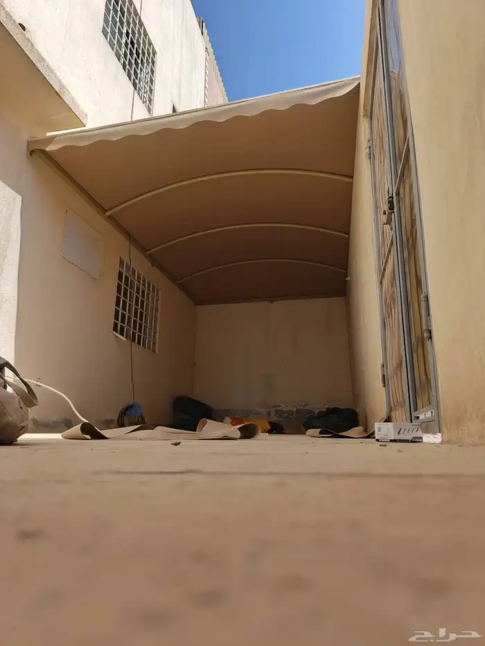 مظلات سواتر 3