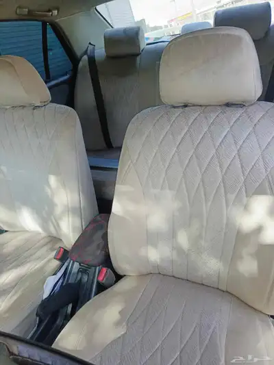 Mazda 626 model 1999 index