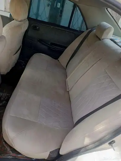 Mazda 626 model 1999 index