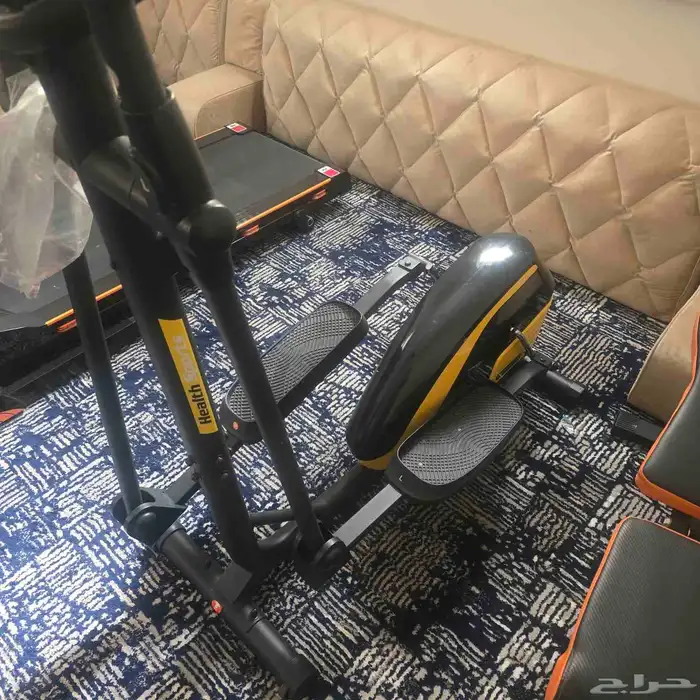 أجهزة رياضية 1