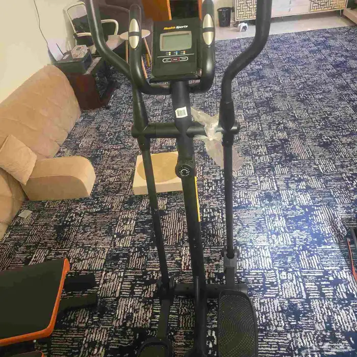 أجهزة رياضية 2