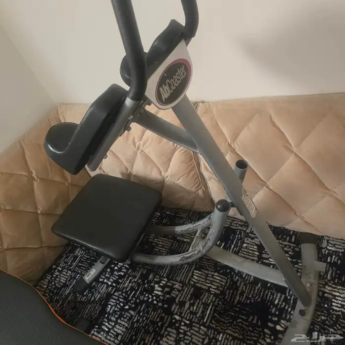 أجهزة رياضية 0