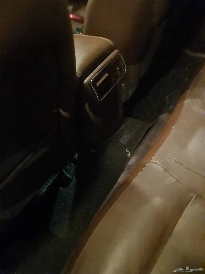 انفنتي QX2015 20