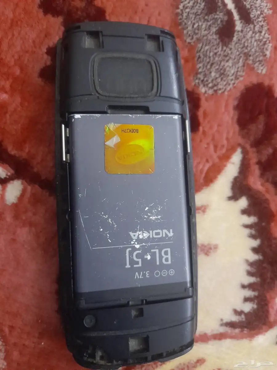 نوكيا x1 3