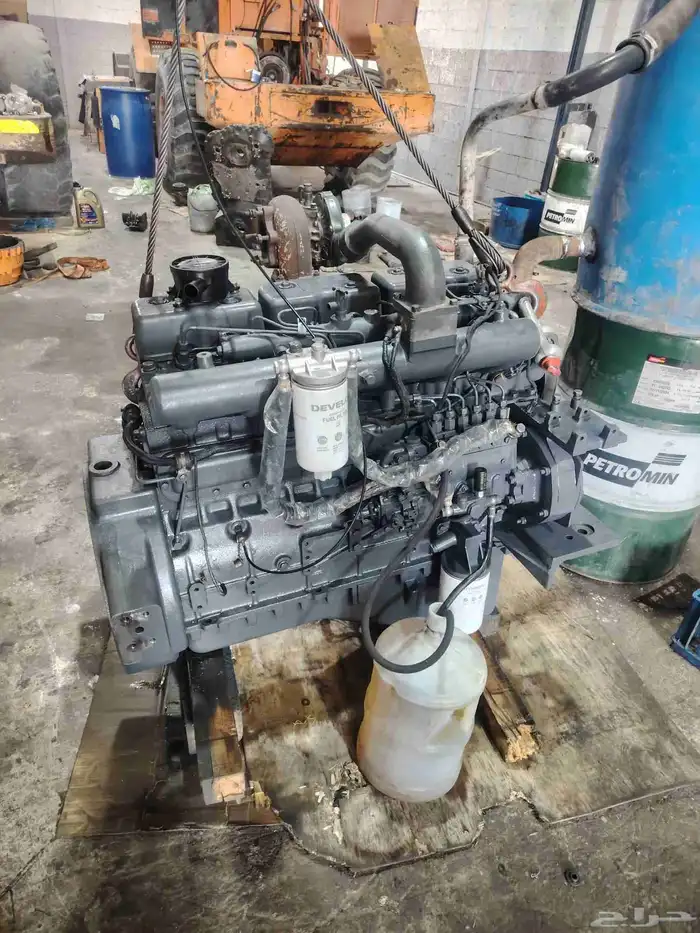 مكينه دوسان 300 و400 و420بي الضمان وعلى الشرط ويجد مكين مجده 2