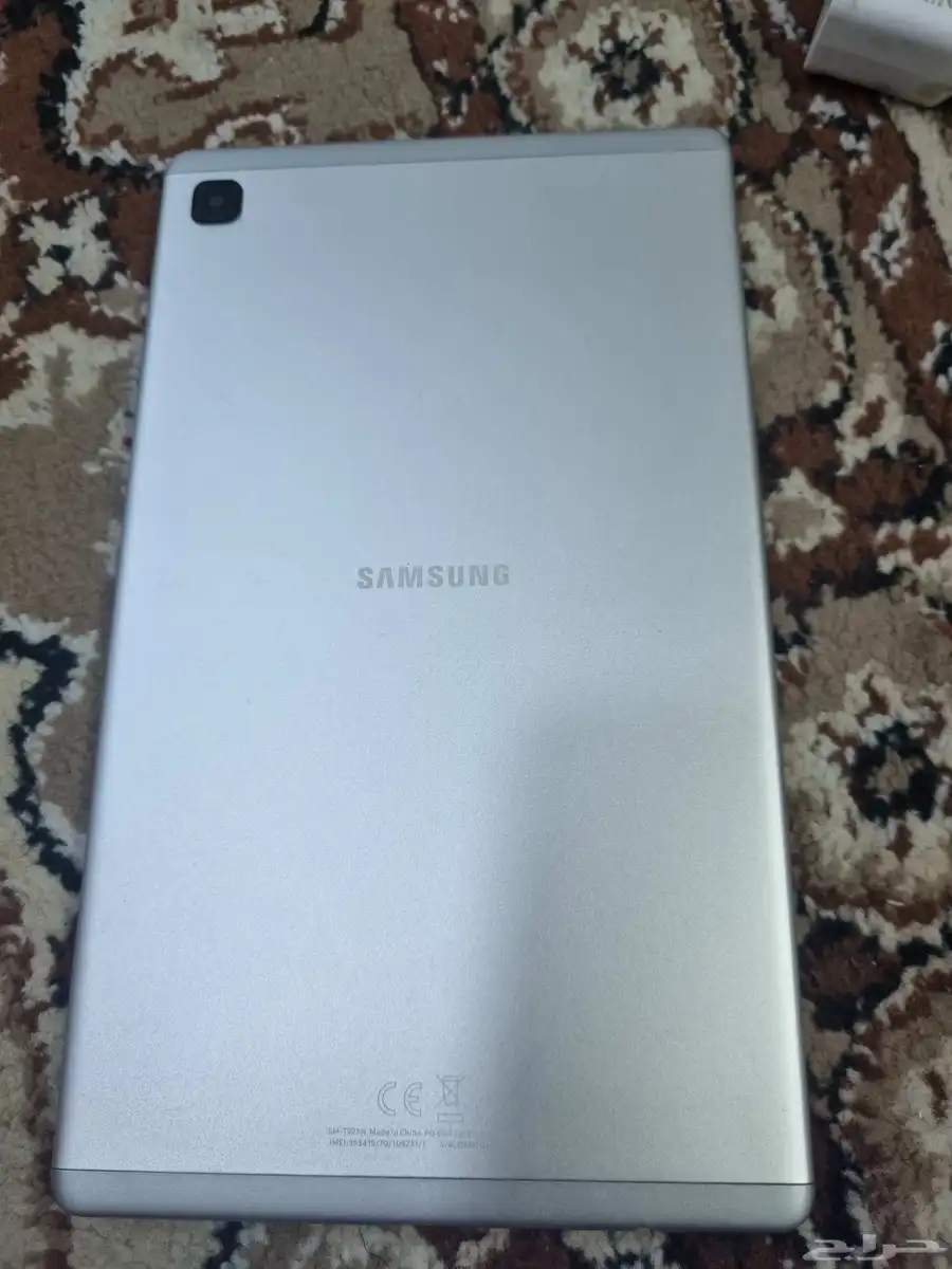 Galaxy Tab A7 Lite 2