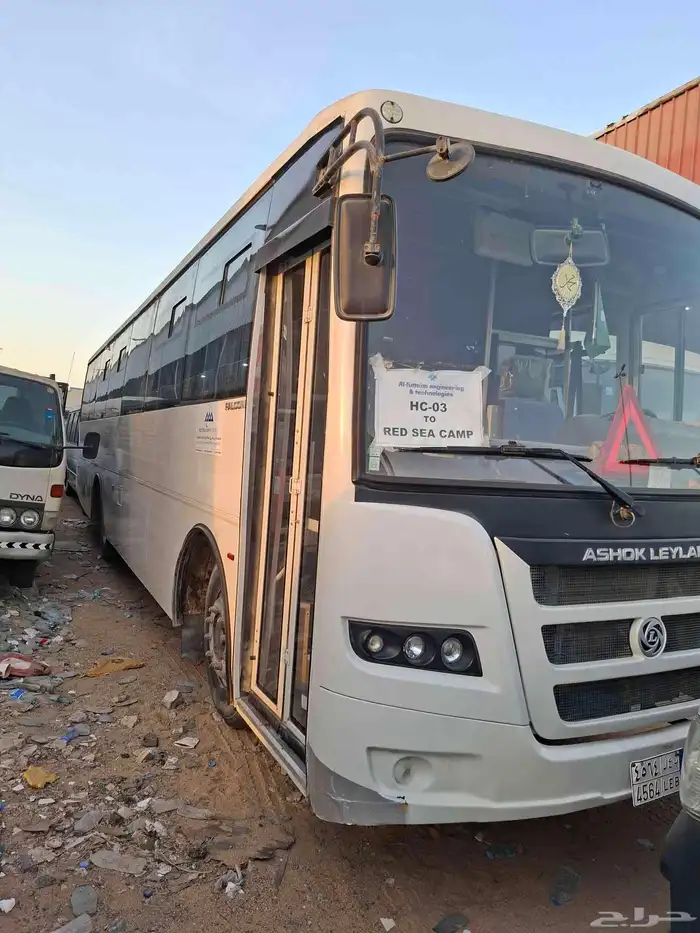 اشوليلاند 64 راكب موديل 2023 1