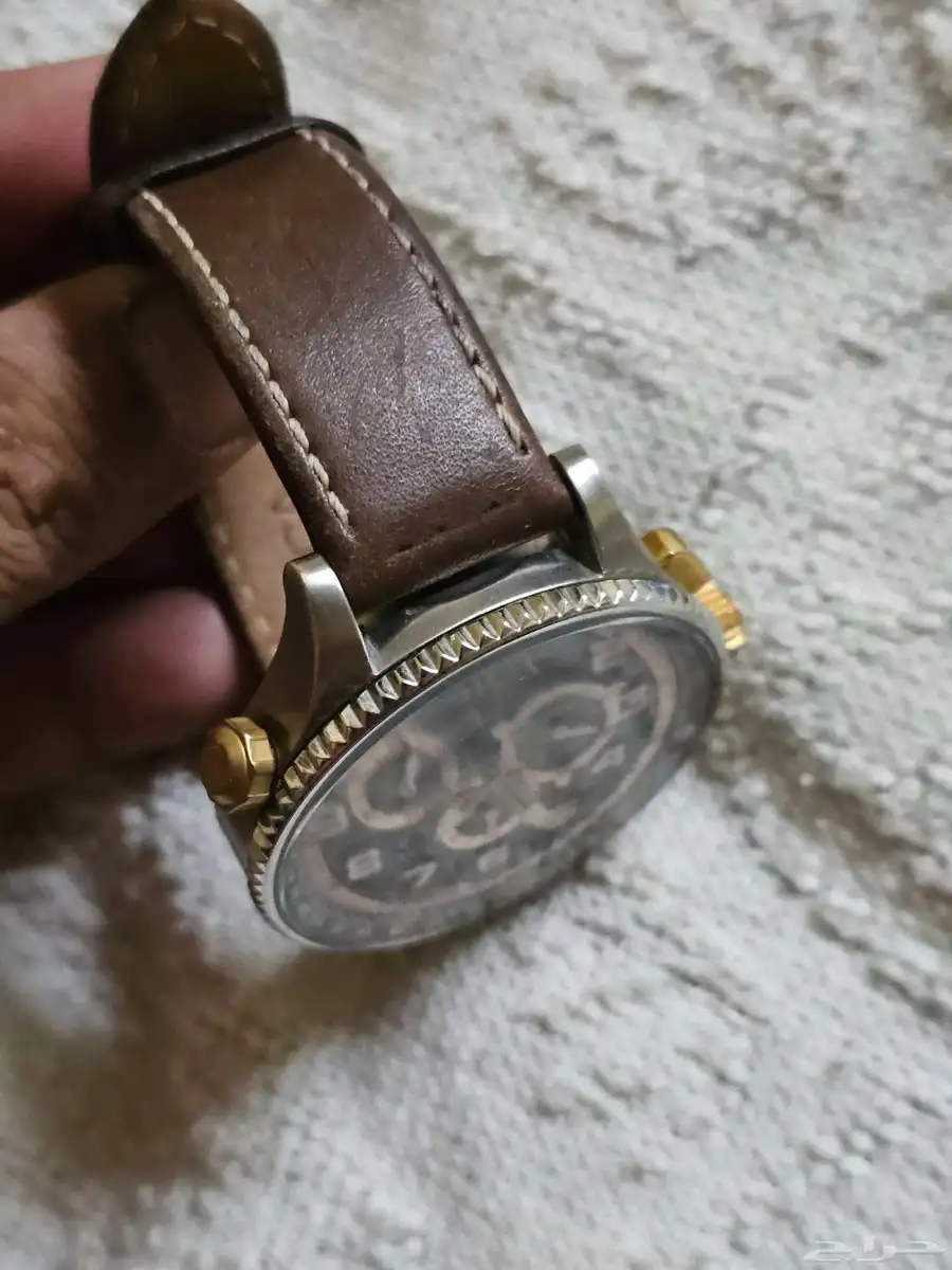 ساعه NAUTICA اصلي 2