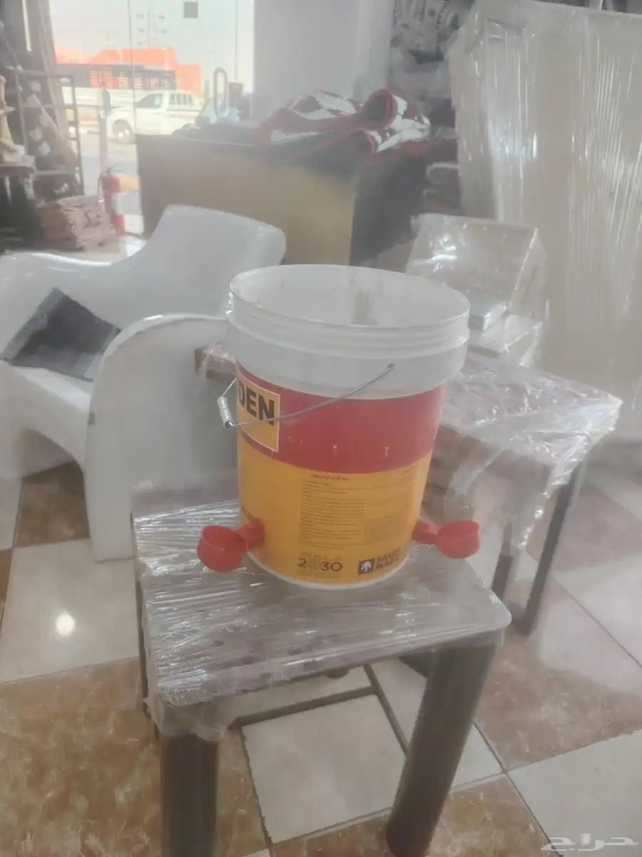 سقايات طيور 0
