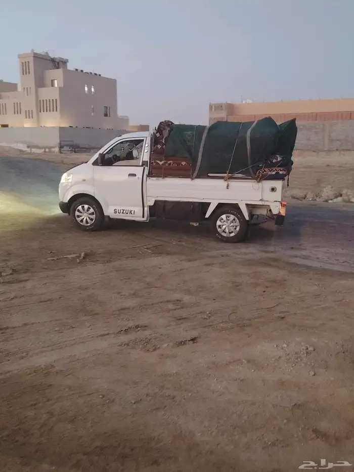 دباب توصيل عفش داخل وخارج جده 1