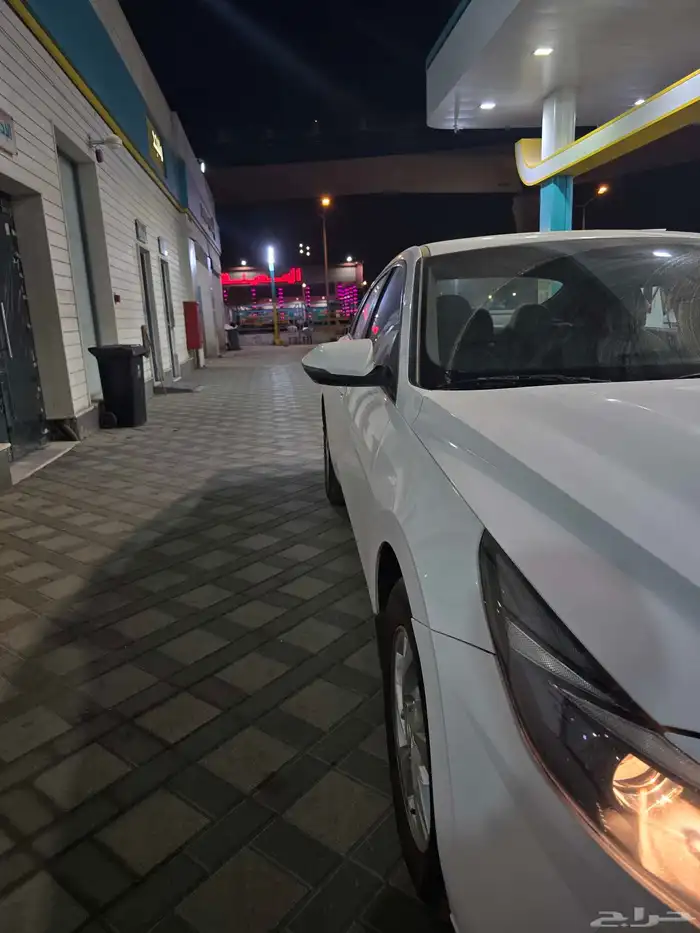 هيونداي النترا 2023 3
