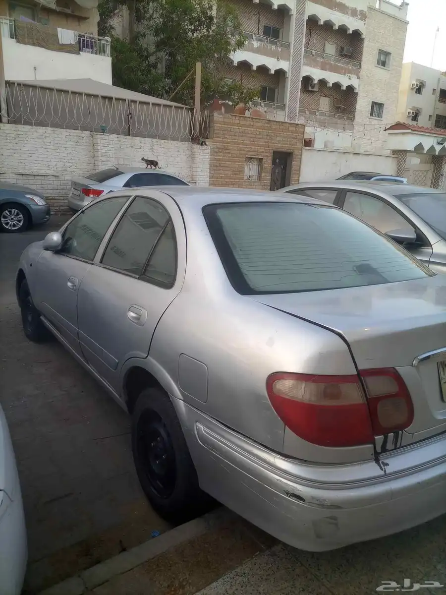 صني 2002 5