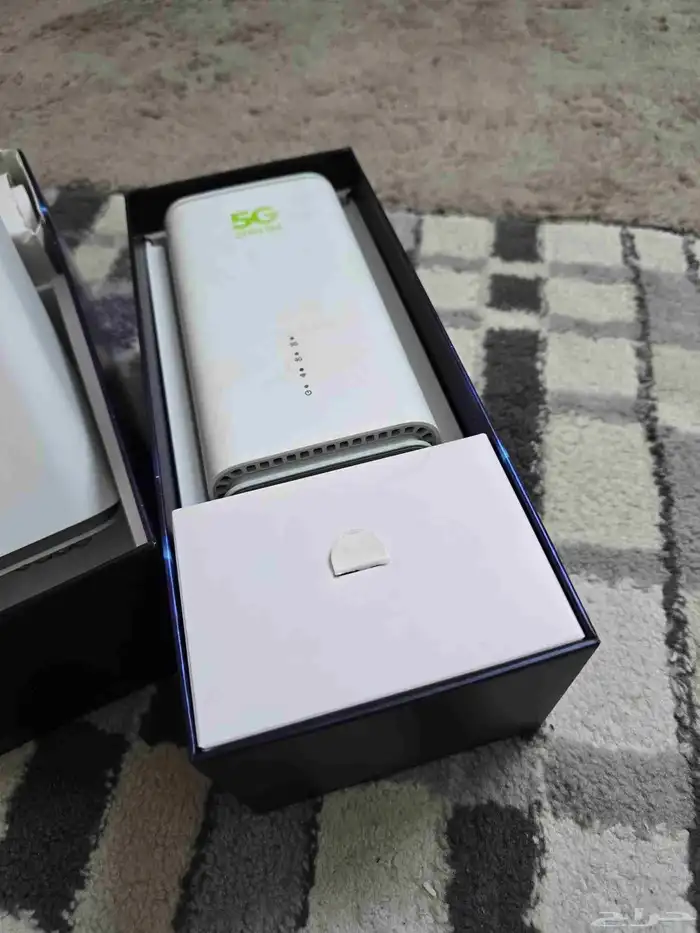 للبيع مودم زين 2