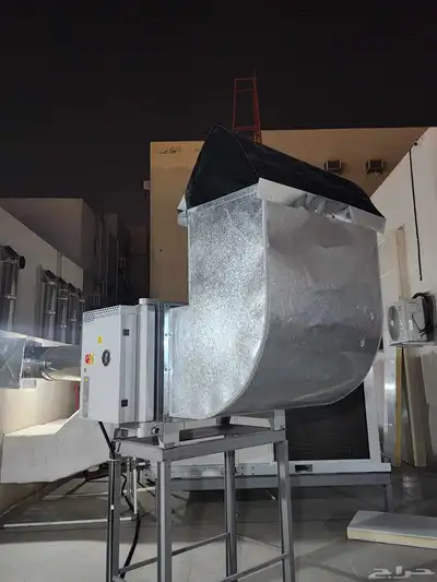 مداخن شوايه دجاج مكانة شورما طاولات أفران استيل 17