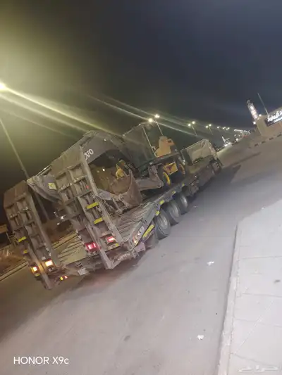 لوبد متواجد في جيزان علا اي تجاه شغال دخلي وخارجي 3