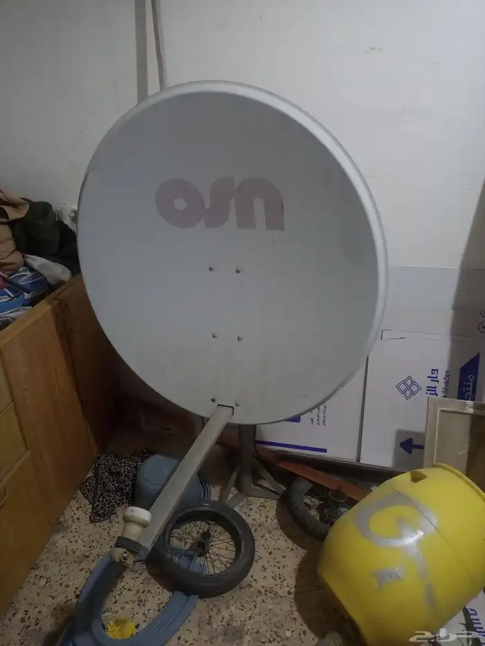 صحن ستلايت 0