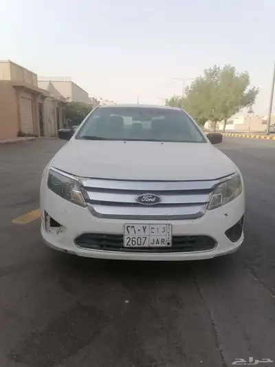 فورد فيوجن موديل 2012 0