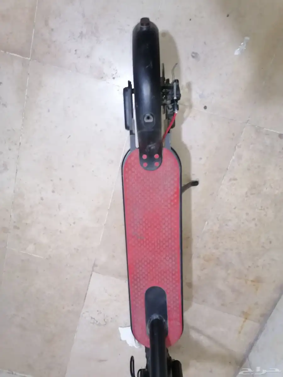 اسكوتر شاومي 3
