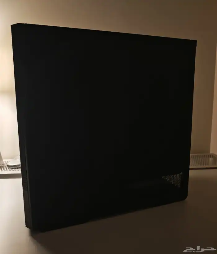 LINA LI 207 BLACK 2