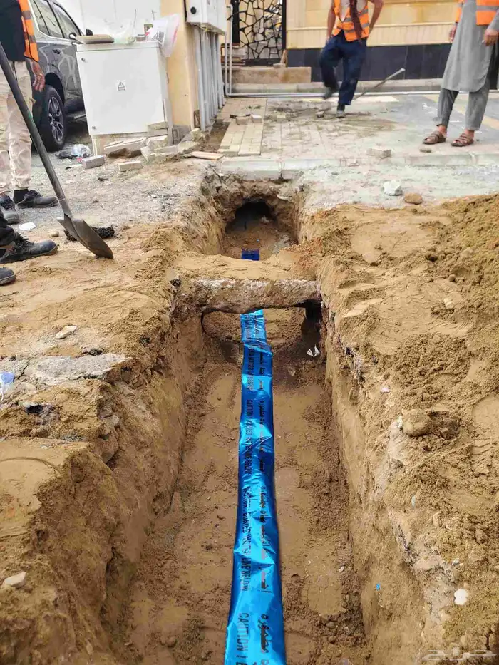 مهندس مدني خبرة 6 سنوات عندي شهادة الهيئة السعودية للمهندسين 6