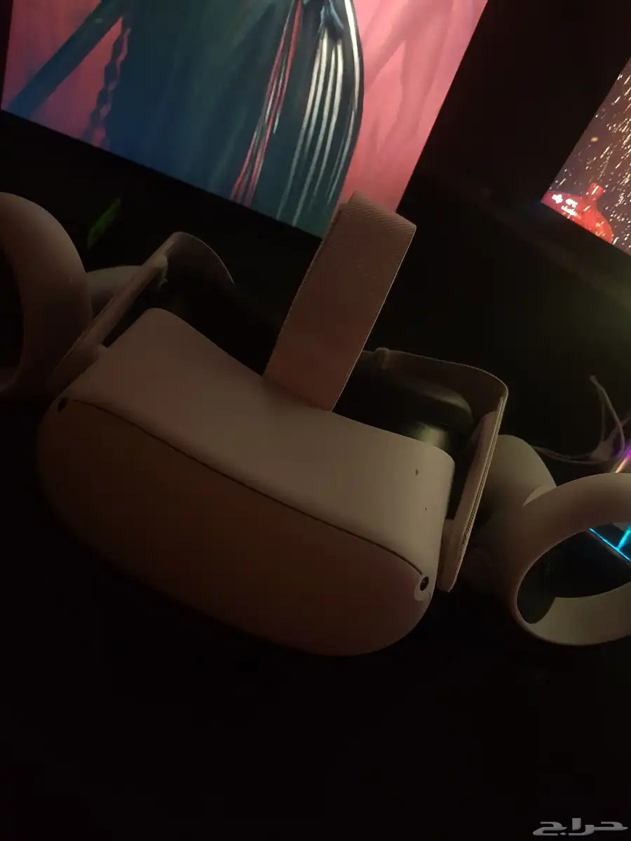oculus 2 في ار 0