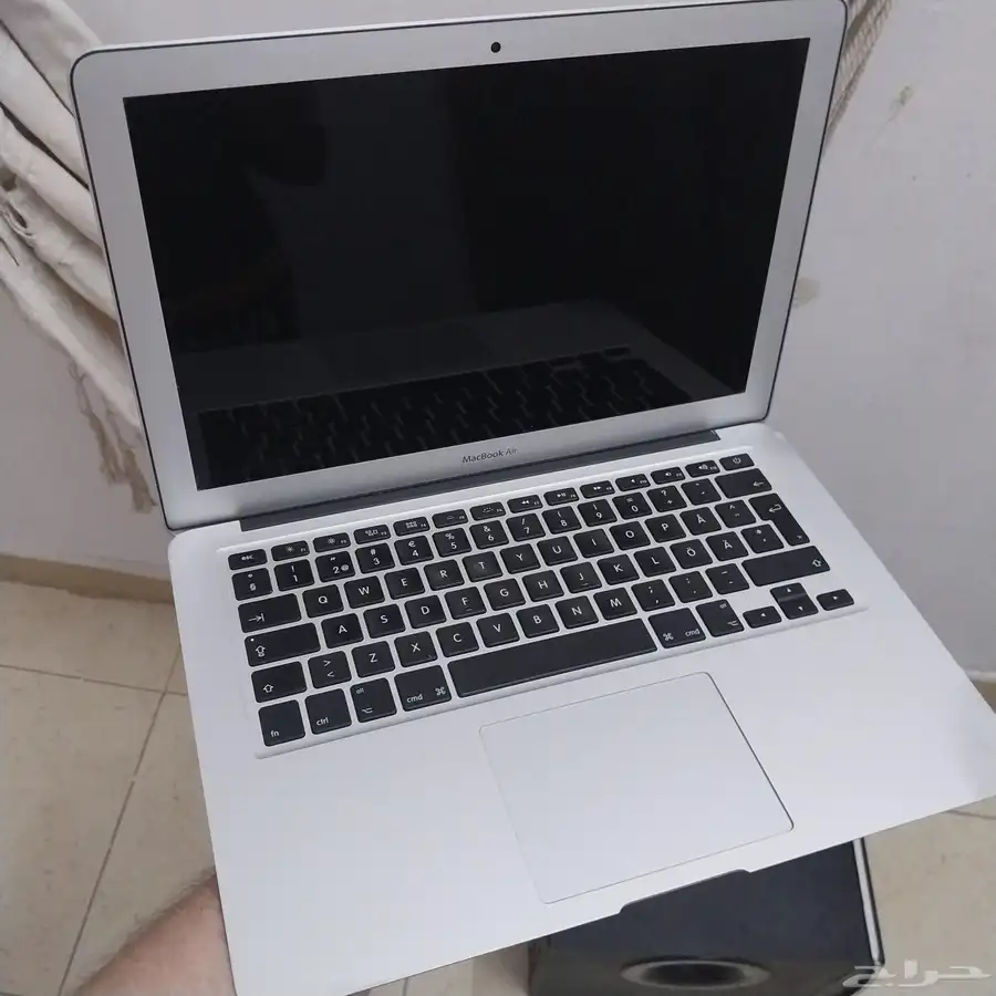 ماك اير macbook air 13 inch 2017 0