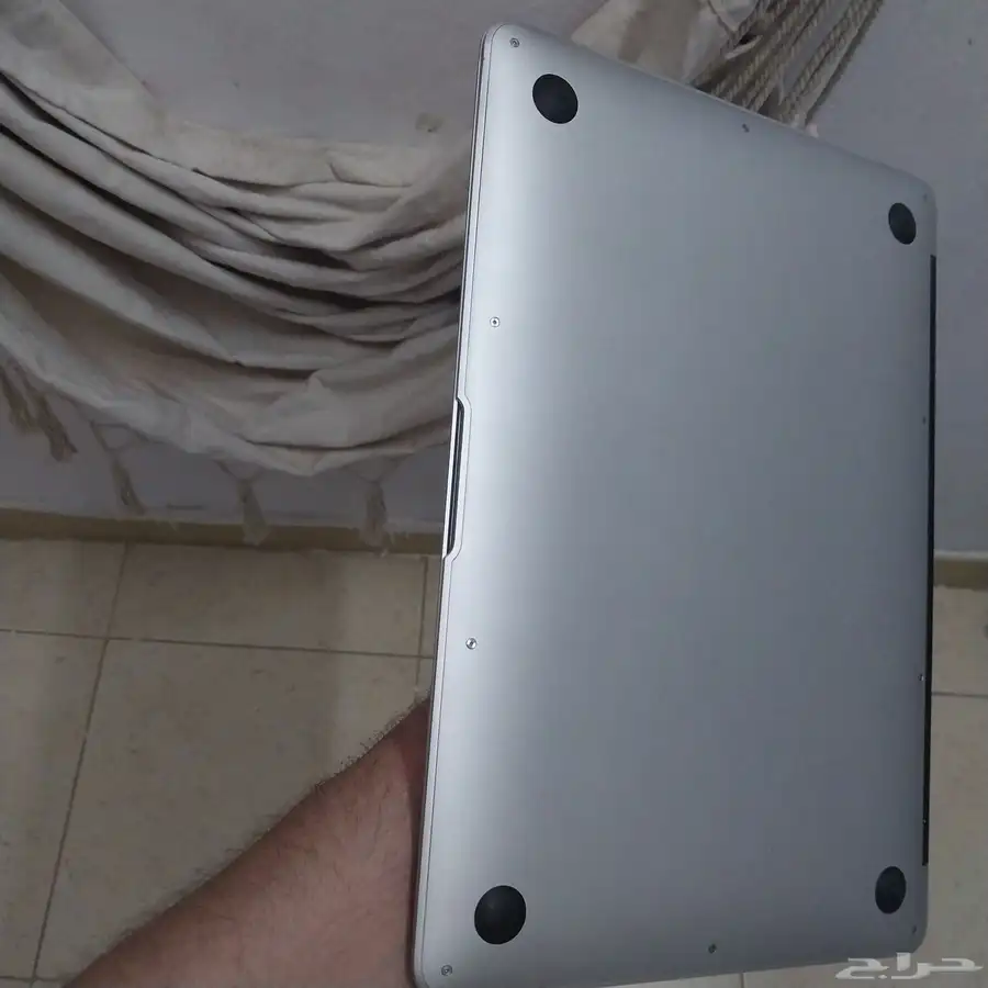 ماك اير macbook air 13 inch 2017 10