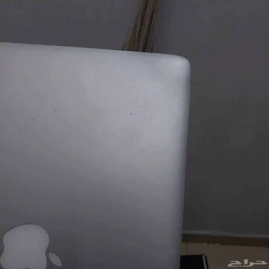 ماك اير macbook air 13 inch 2017 8