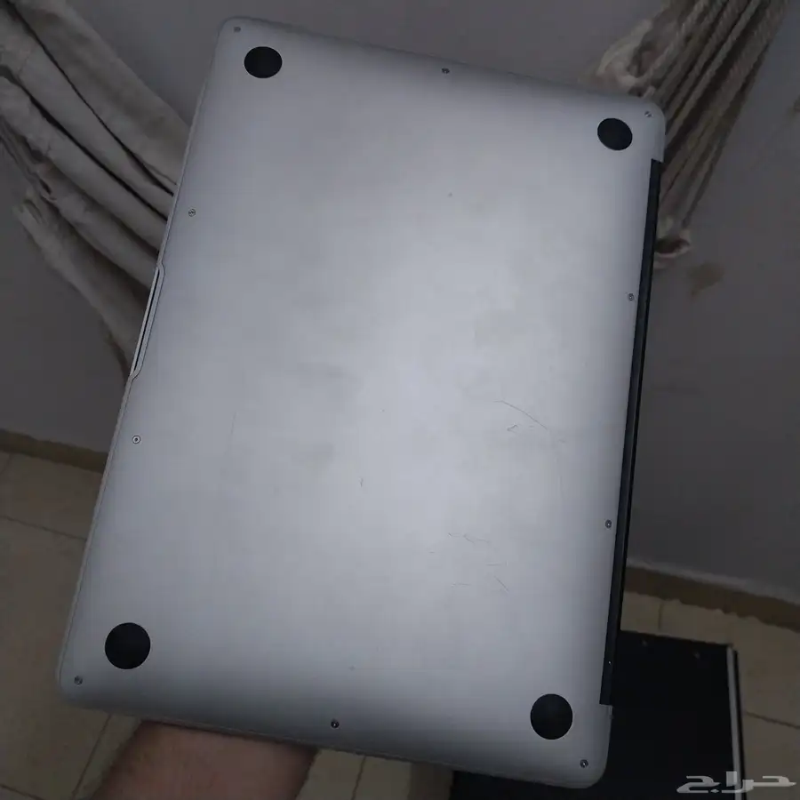 ماك اير macbook air 13 inch 2017 3