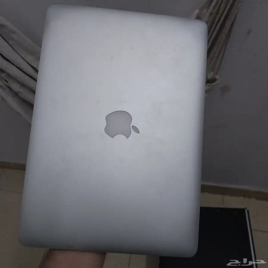 ماك اير macbook air 13 inch 2017 4