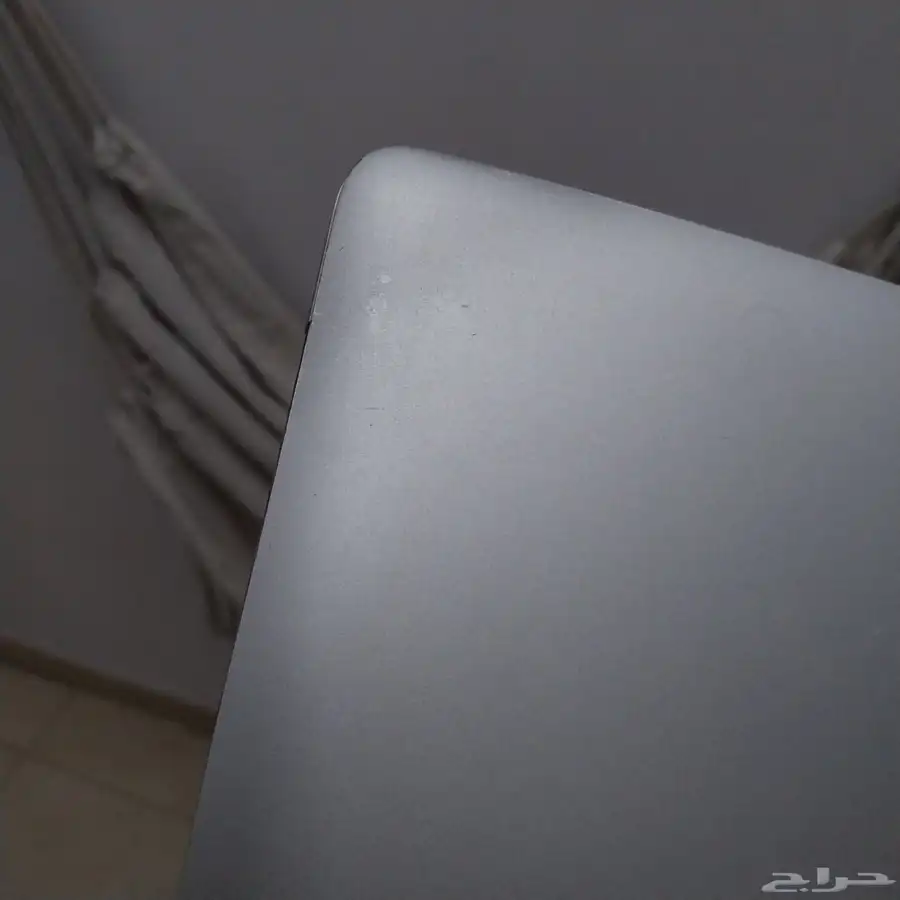 ماك اير macbook air 13 inch 2017 9