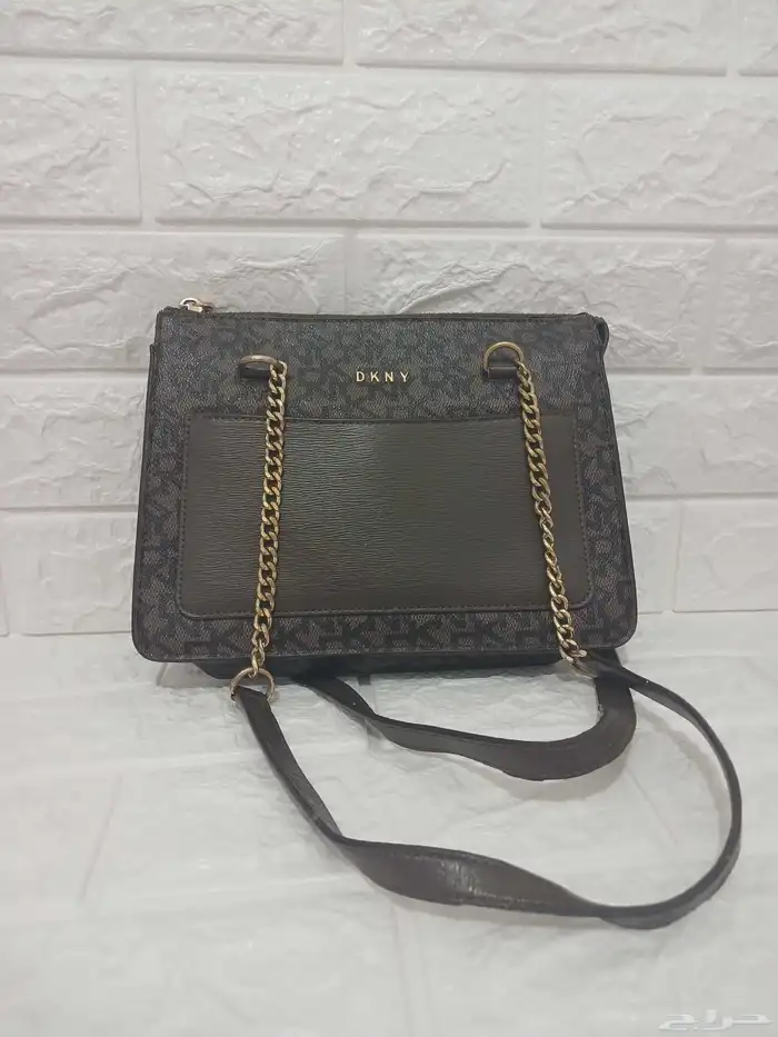 شنط ماركة دكنى dkny اصلى 18